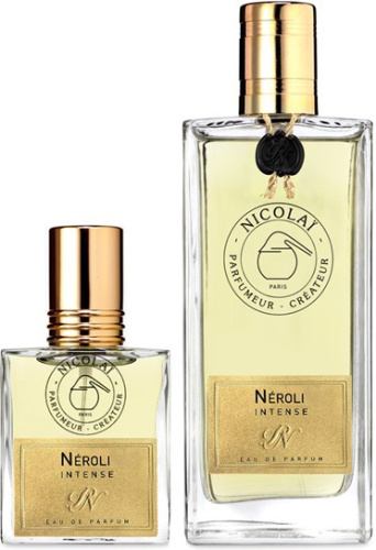 Фото духиParfums de Nicolai Neroli Intense