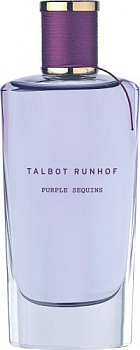 Фото духи Talbot Runhof Purple Sequins