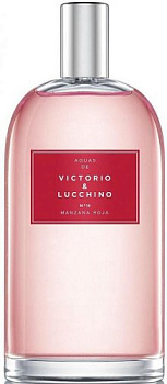 Фото духи Victorio & Lucchino No 14 Manzana Roja