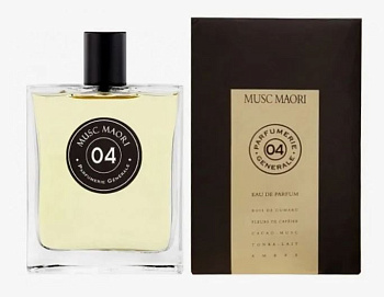 Pierre Guillaume PG04 Musc Maori (4105 парфюмерная вода 100 мл)