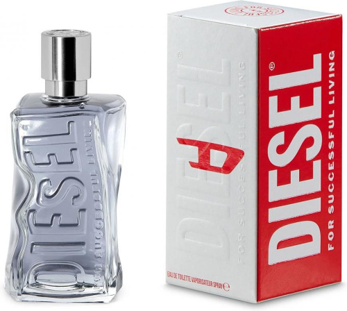 Фото духиDiesel D By Diesel