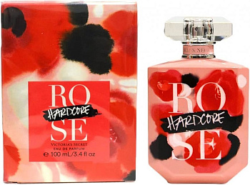 Victoria's Secret Hardcore Rose (20-48946 парфюмерная вода 100 мл)