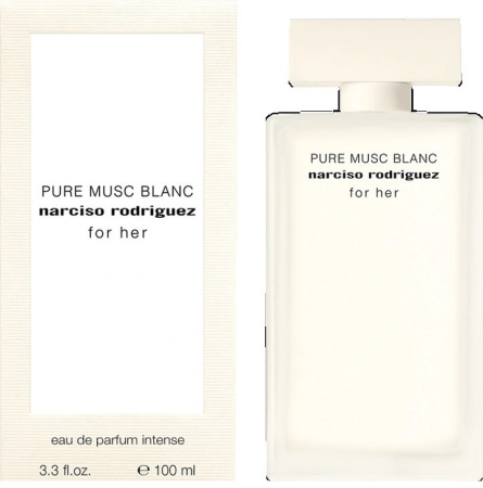 Фото духиNarciso Rodriguez Pure Musc Blanc For Her