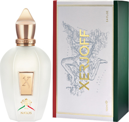 Фото духиXerjoff Louis Xv