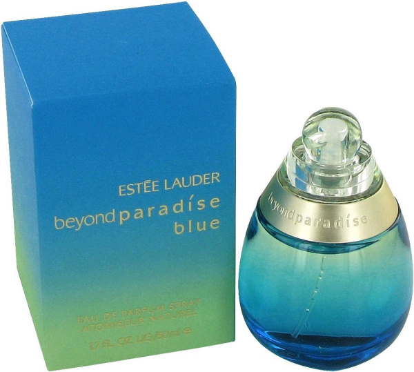 Фото духиEstee Lauder Beyond Paradise Blue