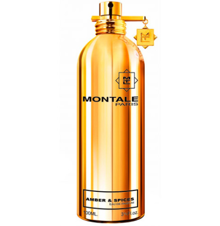 Фото духиMontale Amber & Spices