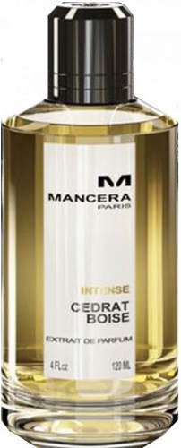 Mancera Intense Cedrat Boise (20-88772 духи-тестер 120 мл)