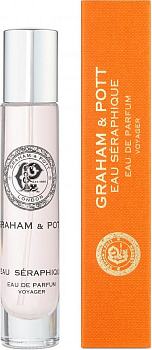 Фото духи Graham & Pott Eau Seraphique
