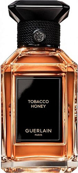 Фото духи Guerlain Tobacco Honey