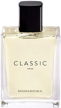 Фото духи Banana Republic Classic Citrus