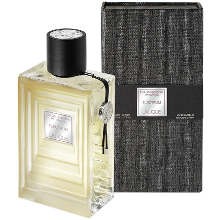Фото духиLalique Electrum