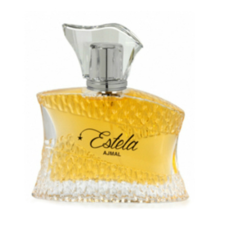 Фото духиAjmal Estela