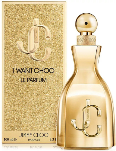 Фото духиJimmy Choo I Want Choo Le Parfum