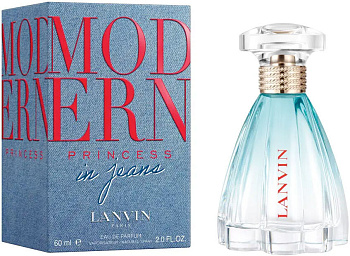 Lanvin Modern Princess In Jeans (20-35629 парфюмерная вода 60 мл)