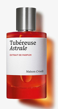 Фото духи Maison Crivelli Tubеreuse Astrale