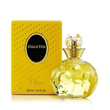 Фото духиDior Dolce Vita