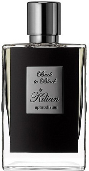 Фото духи Kilian Back to Black