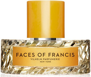 Фото духи Vilhelm Parfumerie Faces of Francis
