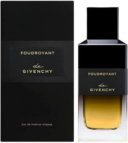 Givenchy Foudroyant 100