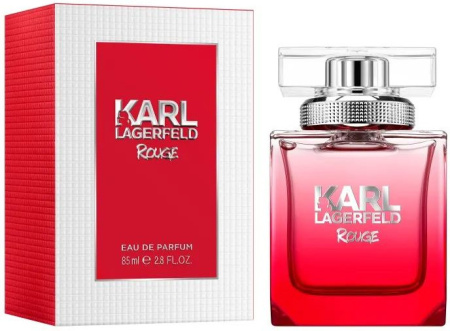 Фото духиKarl Lagerfeld Rouge