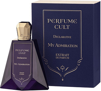Perfume Cult My Admiration (20-88870 духи 100 мл)