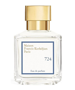 Maison Francis Kurkdjian 724 (25-110093 парфюмерная вода-тестер 70 мл)