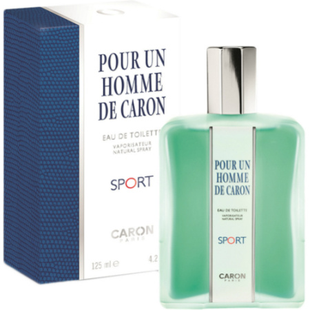 Фото духиPour Un Homme de Caron Sport