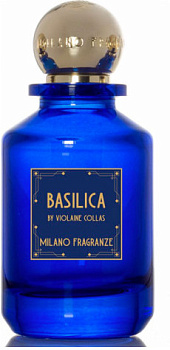 Фото духи Milano Fragranze Basilica