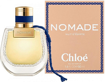 Chloe Nomade Nuit D’egypte (20-80214 парфюмерная вода 50 мл)