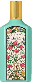 Фото духи Gucci Flora Gorgeous Jasmine