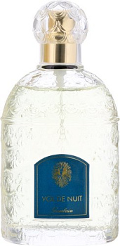 Фото духи Guerlain Vol de Nuit