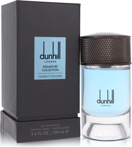 Фото духиAlfred Dunhill Nordic Fougere