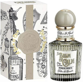 Penhaligon's A Balm Of Calm (26-080602 парфюмерная вода 50 мл)