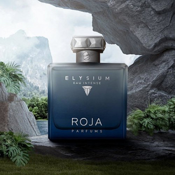 Фото духи Roja Dove Elysium Pour Homme Eau Intense