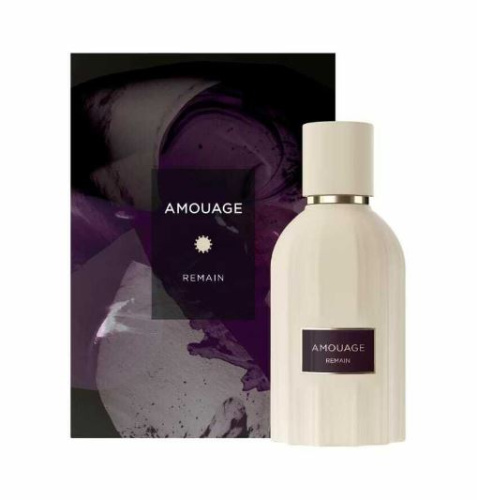 Amouage Remain (26-010002 духи 100 мл)