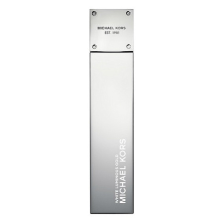 Фото духиMichael Kors White Luminous Gold