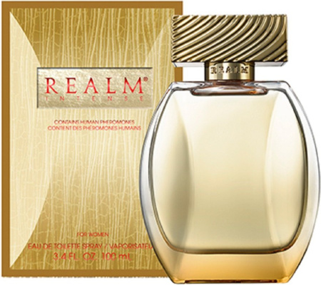 Фото духиRealm Pheromone Intense For Women