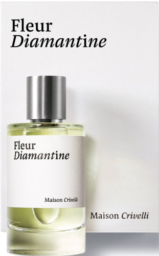 Maison Crivelli Fleur Diamantine (20-57183 парфюмерная вода 100 мл)