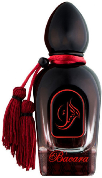 Arabesque Bacara (20-74586 духи-тестер 50 мл)