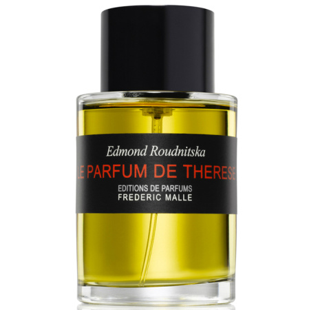 Фото духиFrederic Malle Le Parfum de Therese