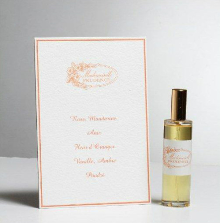 Фото духиPrudence Paris Mademoiselle 2