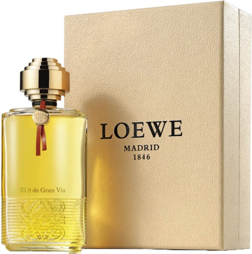 Фото духиLoewe El 8 De Gran Via