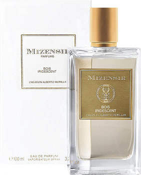 Mizensir Bois Iridescent (20-75905 парфюмерная вода 100 мл)