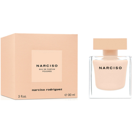 Фото духиNarciso Rodriguez Narciso Poudree