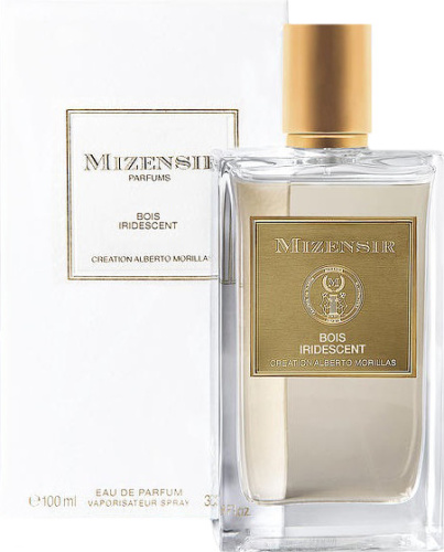 Mizensir Bois Iridescent (20-75905 парфюмерная вода 100 мл)