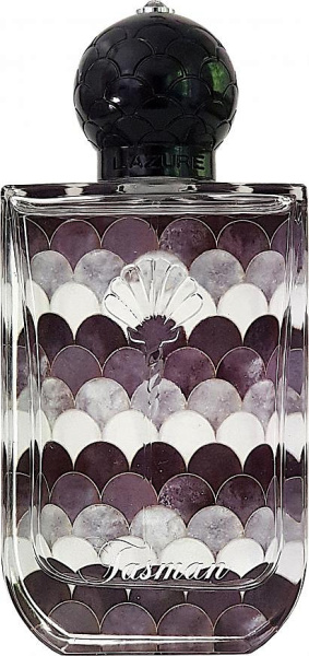 Lazure Perfumes Tasman (20-41791 парфюмерная вода-тестер 80 мл)