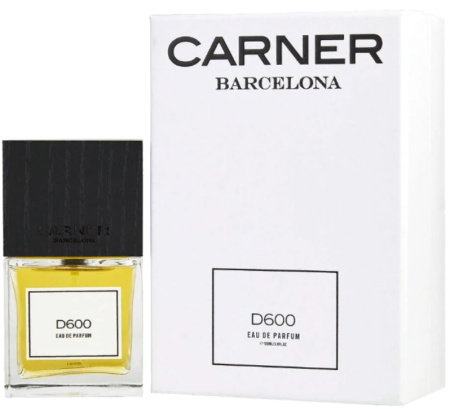 Carner Barcelona D600 100
