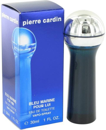 Фото духиPierre Cardin Bleu Marine Pour Lui