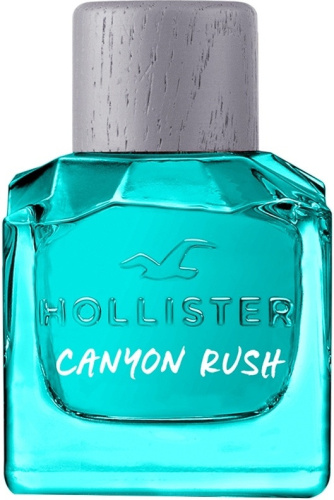 Hollister Canyon Rush For Him (20-24238 туалетная вода-тестер 100 мл)