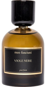 Фото духи Meo Fusciuni Viole Nere